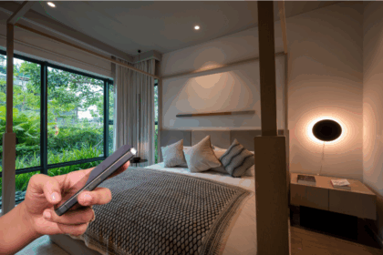 Can technology help you sleep better?