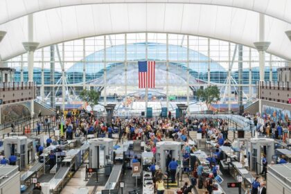 TSA says that this item is no longer allowed in your checked bag