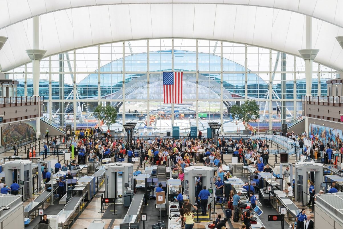 TSA says that this item is no longer allowed in your checked bag