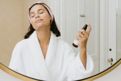 How to detoxify your make-upoutine