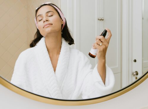 How to detoxify your make-upoutine