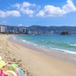 The US Department of Foreign Affairs does not say to this 4 Mexico Beach destinations in 2025