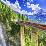 The US Department of Foreign Affairs is updating travel advice for one of the safest countries in Europe