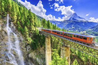 The US Department of Foreign Affairs is updating travel advice for one of the safest countries in Europe