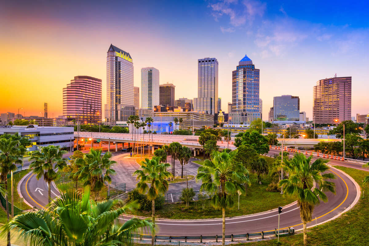 These 3 iconic cities in Florida called ‘Best 2025 Summer Travel Destinations’