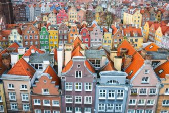 These 4 unknown medieval cities in Europe offer cheap prices and smaller crowds this summer