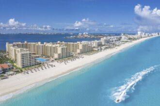 These Are The Top 10 Beach Destinations With The Most All-Inclusive Resorts (2025)