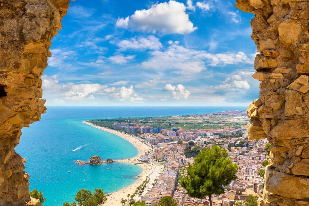 These are 4 of the cheapest Mediterranean beach destinations this summer