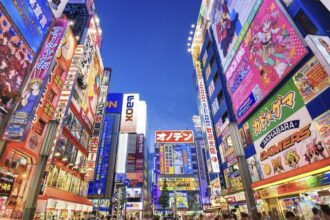 These are the 10 best cities to visit in the world according to new report