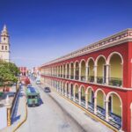 These are the 3 safest cities in Mexico according to the US Department of Foreign Affairs