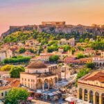 These are the top 5 destinations this summer according to Delta Air Lines