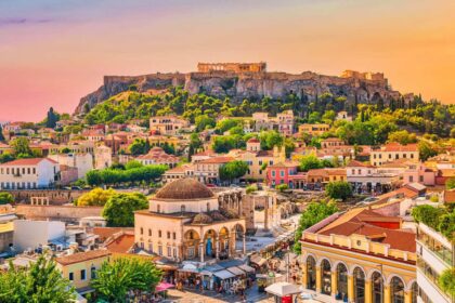 These are the top 5 destinations this summer according to Delta Air Lines