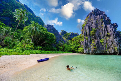 This affordable country with Paradise Islands is launching digital nomad visa