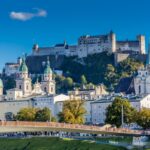 This beautiful European city offers free transportation this summer
