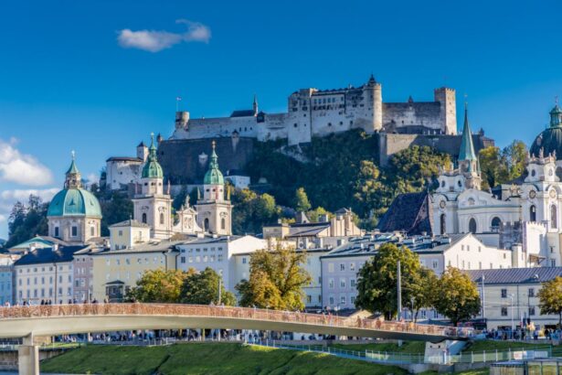 This beautiful European city offers free transportation this summer