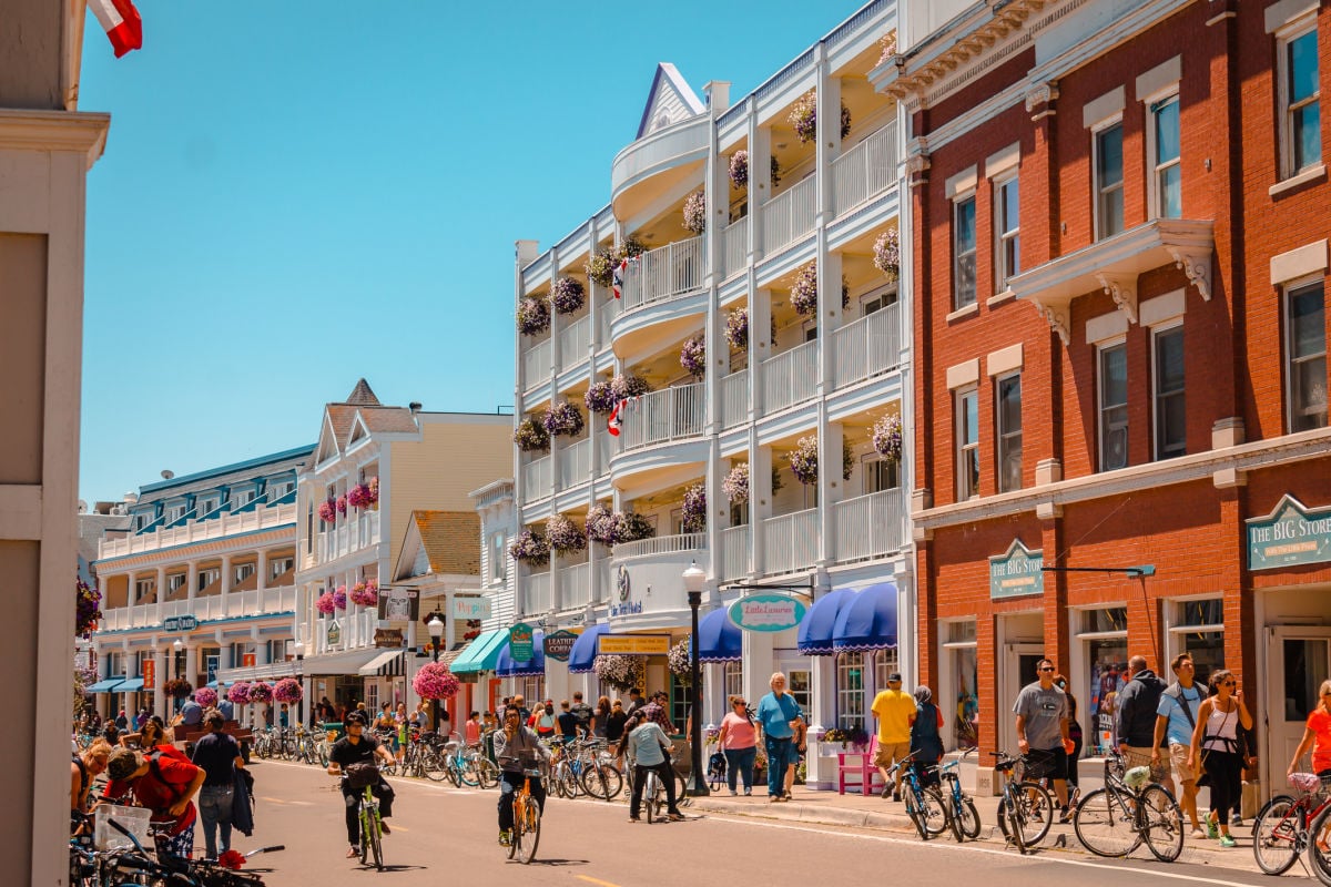 This is the most underrated island of America to visit this summer
