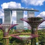 This is the safest country to visit in Asia before 2025