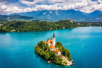 This is the trendiest destination in Europe this summer and it will surprise you