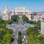 This lively capital is one of the cheapest European cities to visit this summer