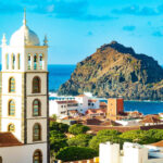 This stunning European Island destination breaks all tourist records of all time