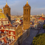 This sunny cultural city in Mexico is ready to become the next hotspot of the country