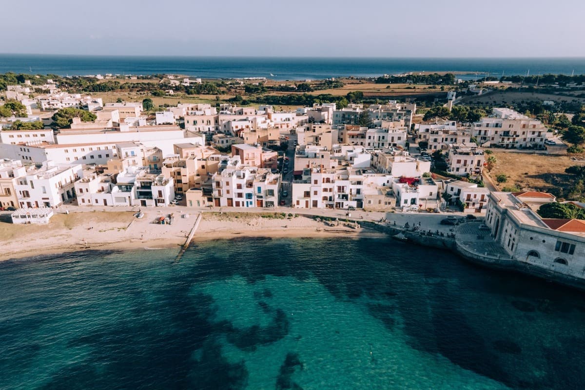 This underrated European island that is known as the ‘Santorini of Italy’ is currently the anger