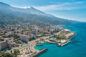 US has reissued these 21 travel advice updates in May