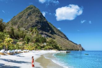 Why the Hawaii of the Caribbean is the perfect island paradise for a summer vacation