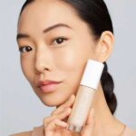 Introduction of Skintuition SPF 30 Radiance boosting Liquid Foundation: A Clean Beauty, Weightless Coverage Foundation with Skincare Benefits