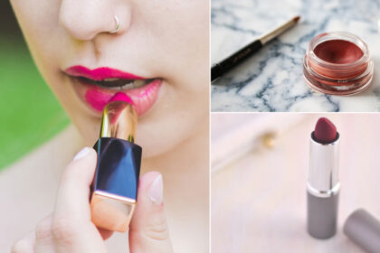 10 Homemade lipstif recipes for beautiful lips of course ⋆ Clear things