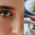 12 DIY Eye Mask Recipes to get swollen eyes and dark circles