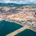 2 hours of Venice! This crowd-free coastal city is the best summer secrecy in Italy