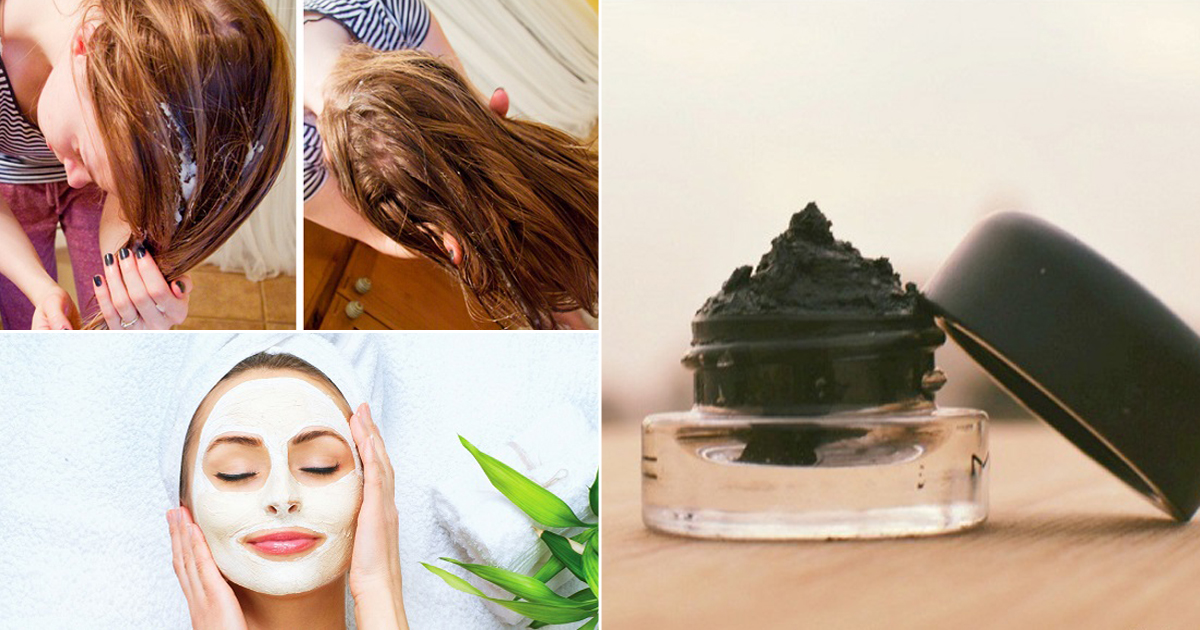 Coconut oil Beauty hacks | 24 Beauty use for coconut oil ⋆ Clear things