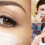 5 DIY under eye mask recipes to get rid of dark circles and bags