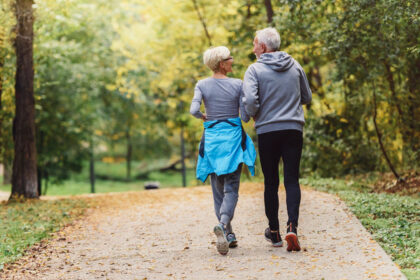 7 Surprisingly powerful ways in which your mentality forms how you get older (and how you can take control)