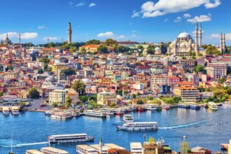 American embassies issue urgent security warnings for these 15 countries