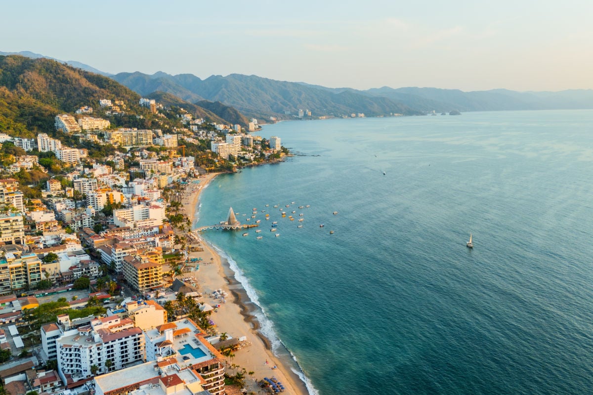 American embassy problems Urgent security warning for Puerto Vallarta