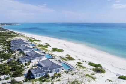 Americans can fly non -stop to this undiscovered Caribbean beach destination for the first time in 40 years