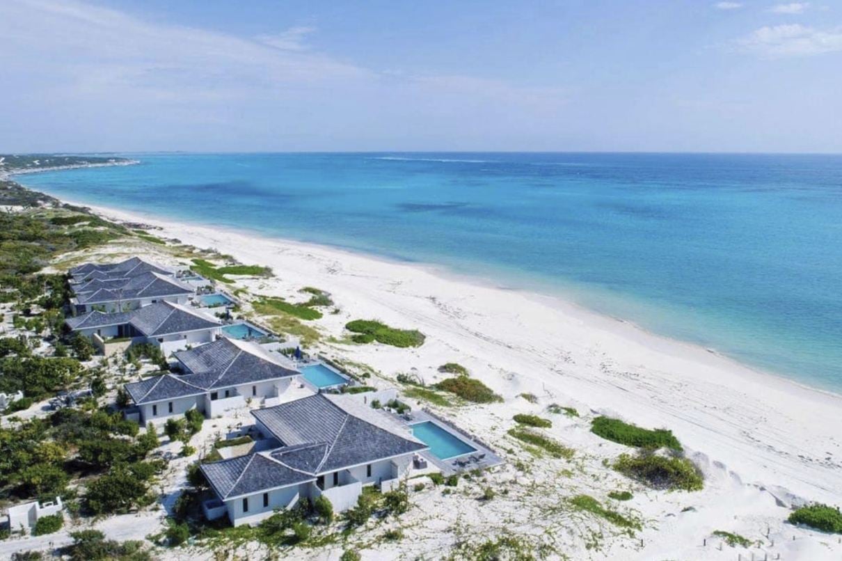 Americans can fly non -stop to this undiscovered Caribbean beach destination for the first time in 40 years