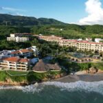 Americans can now fly to these 5 beautiful beach destinations for the first time