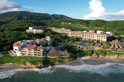 Americans can now fly to these 5 beautiful beach destinations for the first time