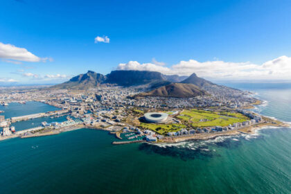 Americans must request permission to visit another major tourist hotspot