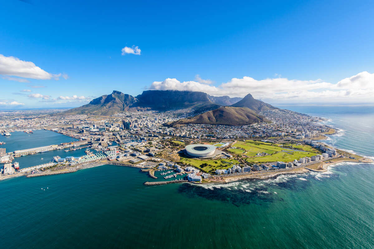 Americans must request permission to visit another major tourist hotspot