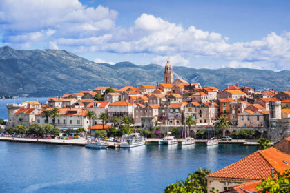 Avoid Dubrovnik -Rukte: These 4 destinations are the new Croatia -Hotspots