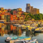 Be about Amalfi Coast! These 4 beach cities offer cheaper prices and smaller hustle and bustle