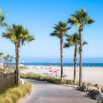 Beautiful Beach City called West Coast’s Top Summer Holiday destination