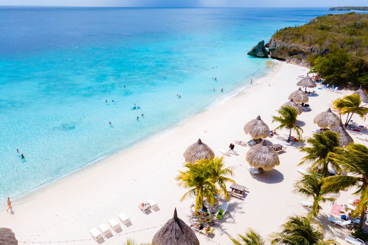 Beyond the Bahamas! These 4 Caribbean islands are rising in popularity