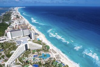 Cancun Airport Travel Alert: Tourists insisted on caution for transport options