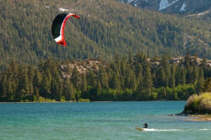 Escape the crowds! These 3 less well -known Lake Towns are the ultimate summer hidays from California