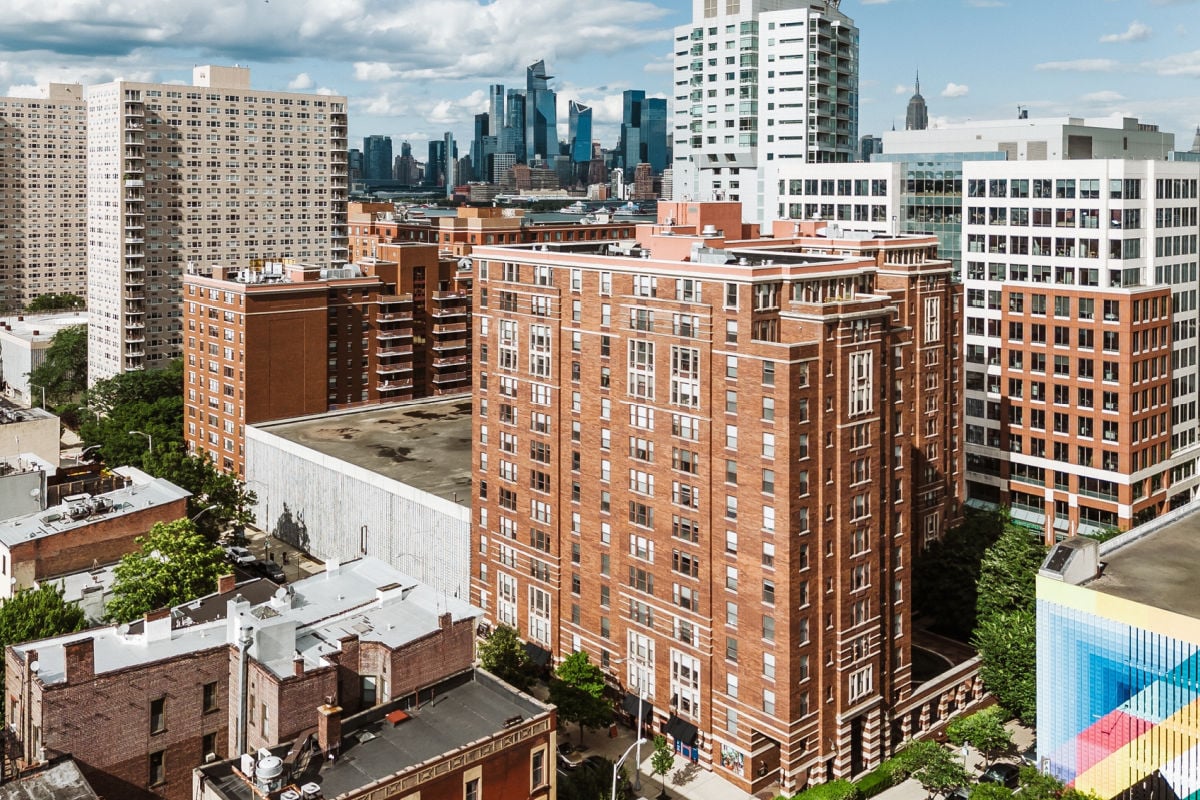 Forget Brooklyn! These 4 cities feel like authentic Boroughs in New York with less crowds